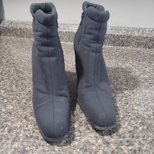 PRADA ankle boots 38